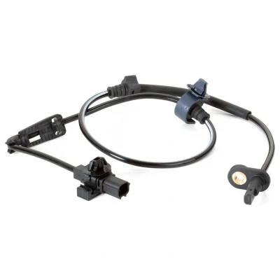 Abbildung von HELLA 6PU 230 040 431 ABS Sensor Vorderachse mit Halter Hallsensor 2 HONDA: CR V 3, 4