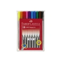 Abbildung von Fineliner Grip, Assorti