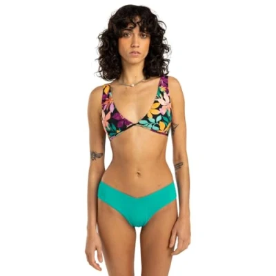 Abbildung von Billabong Solarcher Fiji Zweiteiliges Outfit unten Frau