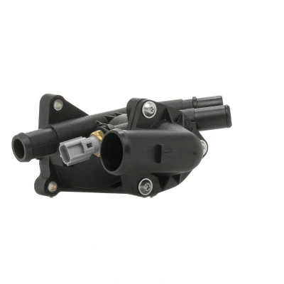 Abbildung von GATES TH50292G1 Kühlwasserthermostat 92 mit Dichtungen ohne Gehäuse FORD: FOCUS 3 Turnier, FIESTA 6,