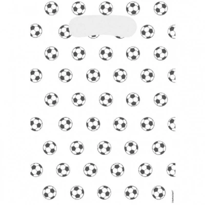 Abbildung von Party Bag Football 8 Stücke