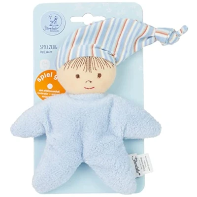 Abbildung von Sterntaler Puppe für Kinder, Größe: One Size, Mehrfarbig