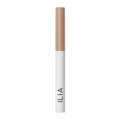 Abbildung von Ilia Eye Stylus Langhaftender Creme lidschatten faun Matte