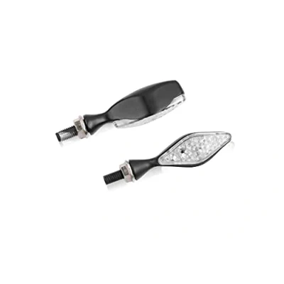 Abbildung von Puig 9944N Sparkly Genehmigt Blinkerset Schwarz
