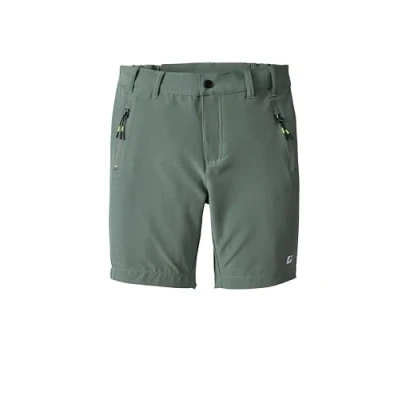 Abbildung von killtec Jungen Funktionsbermudas/Shorts KOS 129 BYS BRMDS, Oliv, 128, 42995 000