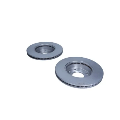 Abbildung von QUARO QD0721 Bremsscheibe 241 19 4 100 innenbelüftet beschichtet ohne Radnabe, Radbefestigungsbolzen, ABS Sensorring HYUNDAI: Getz