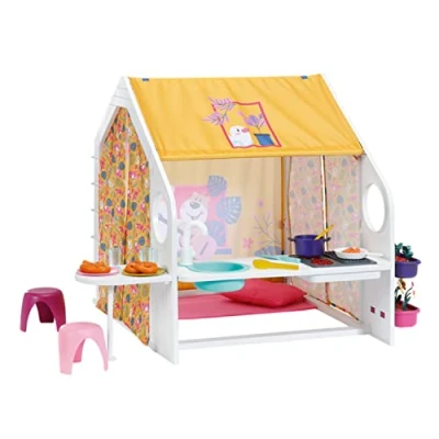 Abbildung von Zapf Creation® Puppenhaus Creation 832752 Baby born Weekend Haus