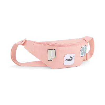 Abbildung von PUMA Phase Patch Bauchtasche Erwachsene Pink Fruit
