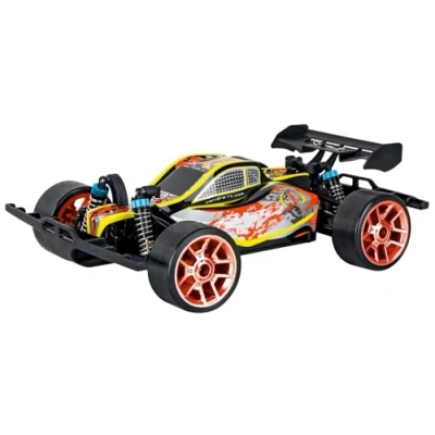 Abbildung von 2 4GHz Drift Racer PX Carrera Profi RC