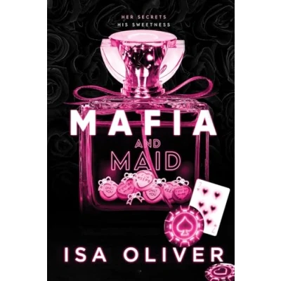 Abbildung von Mafia And Maid: Romance Book (Marchiano Series)