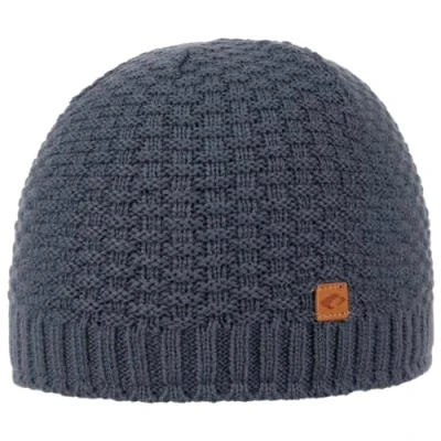 Abbildung von chillouts Beanie &quot;Kasimir Hat&quot;, Mit Rippenbündchen, One Size