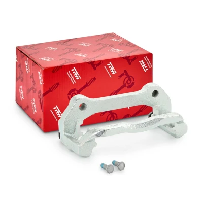 Abbildung von TRW BDA1100 Bremssattelhalter LAND ROVER: Discovery 3, 4
