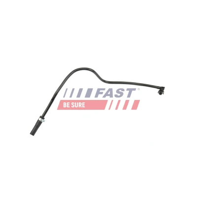 Abbildung von FAST FT01006 Kühlerschlauch Kunststoff