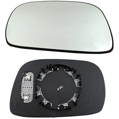 Abbildung von TarosTrade 57 0331 L 46928 Spiegelglas Heizbar Links