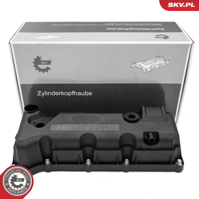 Abbildung von ESEN SKV 48SKV156 Zylinderkopfhaube FORD: FIESTA 5, Fusion Kombi