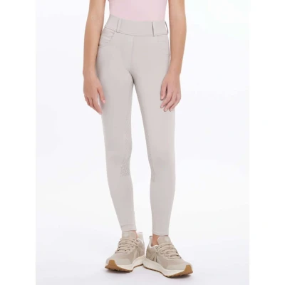 Abbildung von LeMieux Reitleggings Remi Kinder Stein 158/164 Agradi.deVerkauft von Agradi