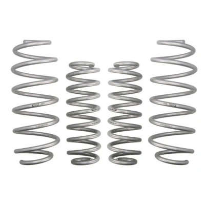 Abbildung von EIBACH Pro Lift Kit E30 80 013 01 22 Fahrwerksatz, Federn
