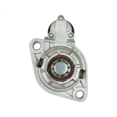 Abbildung von AS PL S0214SR Anlasser 12V 2,2kW 10 VOLKSWAGEN: Transporter 5 Bus, Kastenwagen, Multivan (7HM