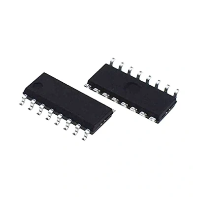 Abbildung von Reland Sun 10 Stück 74HC4060D SOP16 74HC4060 SOP SN74HC4060DR 16 SMD
