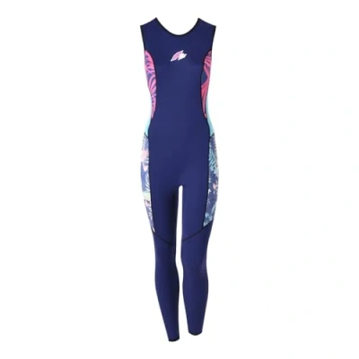 Abbildung von F2 Damen Neopren Anzug Lang Tropical Long Jane 2.5 mm M Multicolor 2024/25
