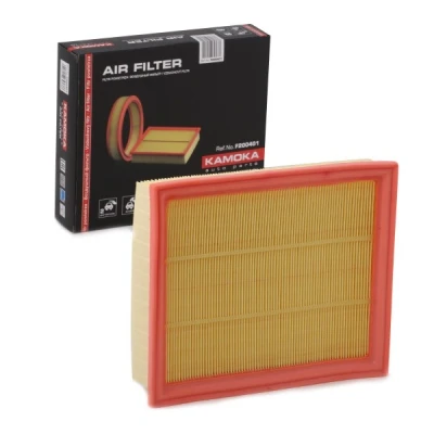 Abbildung von Luftfilter KAMOKA F200401