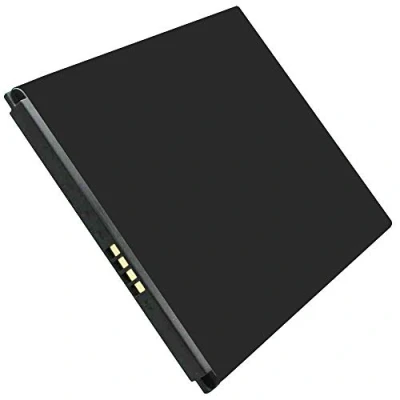 Abbildung von Akku passend für den Smartphone Gigaset GS160 V30145 K1310 X463, 3,8V, 2200mAh, max. 8,36Wh