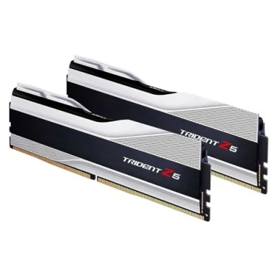 Abbildung von DIMM 32 GB DDR5 6000 (2x 16 GB) Dual Kit, Arbeitsspeicher