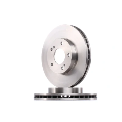Abbildung von BREMBO 09.5931.10 Bremsscheibe 280 30 5 innenbelüftet NISSAN: 200SX, 300ZX Coupe