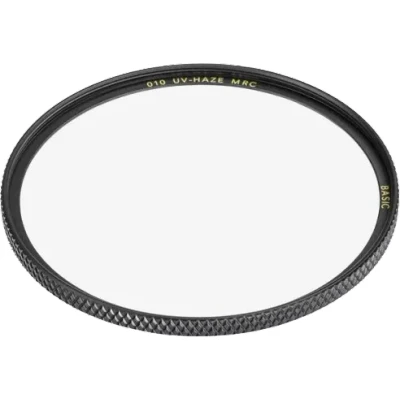 Abbildung von B+W UV Filter MRC Basic 67mm