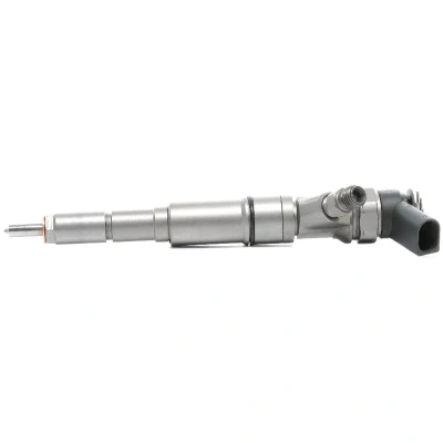 Abbildung von METZGER ORIGINAL Ersatzteil 0870059 Einspritzdüse Common Rail muss mit OBD Eigendiagnose Gerät codiert werden Dichtring BMW: 3 Touring