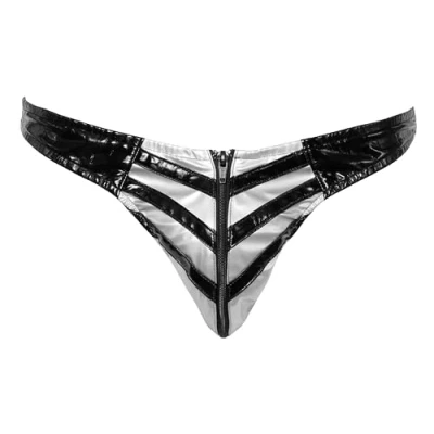 Abbildung von Slip aus Lack