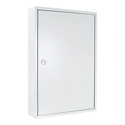 Abbildung von Rottner Schlüsselschrank eintürig S 64