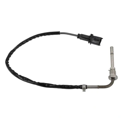 Abbildung von MEYLE 214 800 0079 Sensor, Abgastemperatur mit Arretierung JEEP: Cherokee V