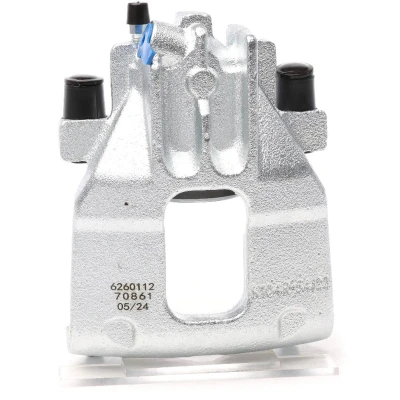 Abbildung von METZGER 6260112 Bremssattel Vorderachse rechts FORD: Focus Mk1 Schrägheck, Kombi, Kasten / Kombi