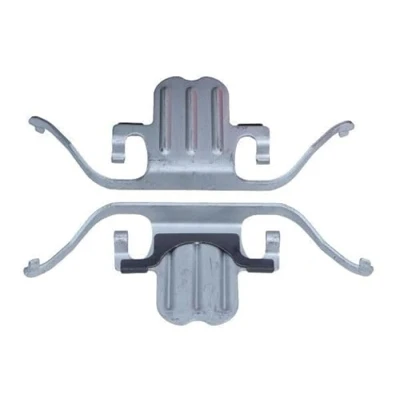Abbildung von MAXGEAR 27 1458 Zubehörsatz, Bremssattel Vorderachse BMW: 3 Limousine, Touring, 5 Limousine