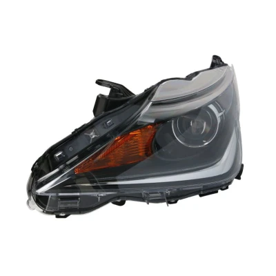 Abbildung von ALKAR 2741260 Scheinwerfer links P21W, LED, HIR2 TOYOTA: Aygo