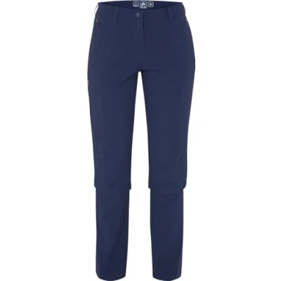 Abbildung von McKINLEY Outdoorhose Da. Abzipphose Mandorak II W (1 tlg)