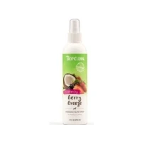 Abbildung von Tropiclean Bær Breeze Opfriskende PelsSpray 236ml.