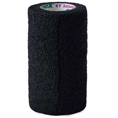 Abbildung von Powerflex bandage 4.5 x 10 cm