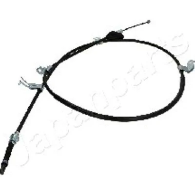 Abbildung von JAPANPARTS BC 442R Handbremsseil hinten HONDA: CIVIC 8 Hatchback, Stufenheck