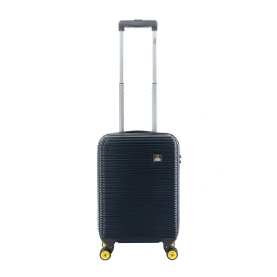 Abbildung von National Geographic Abroad Kofferset, Größe: One Size, Navy