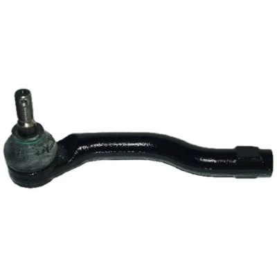 Abbildung von JAPANPARTS TI 366L Spurstangenkopf M10 x 1,25 Vorderachse links MAZDA: 2 Schrägheck