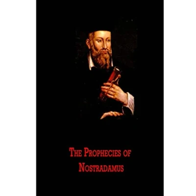 Abbildung von The Prophecies of Nostradamus
