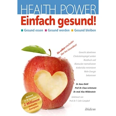 Abbildung von Health Power: Einfach gesund!: Gesund essen. werden. bleiben. Sie selbst entscheiden über ihre Gesundheit