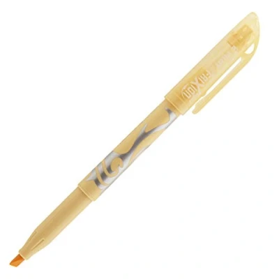 Abbildung von PILOT FriXion Light Soft Textmarker Orange