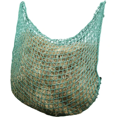 Abbildung von Kerbl Heunetz Flexi Strong Grün 200x120cm