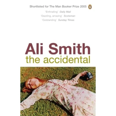 Abbildung von the Accidental: Winner of Whitbread Novel Award 2006. Shortlisted for Man Booker Prize 2005