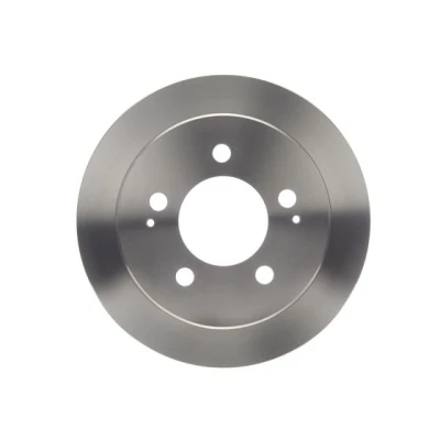 Abbildung von BOSCH 0 986 479 U21 Bremsscheibe 299 10 5 130 voll beschichtet SSANGYONG: ACTYON SPORTS 2, Rexton W, 1