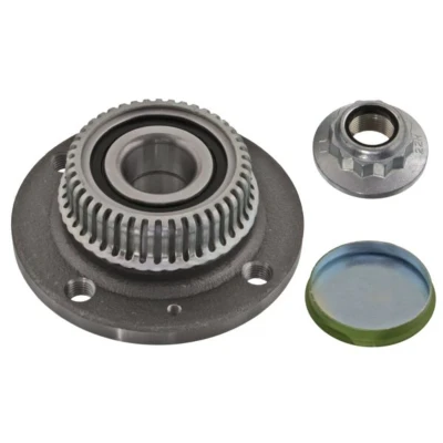 Abbildung von FEBI BILSTEIN 28168 Radlagersatz VOLKSWAGEN: Polo III Schrägheck, Lupo / 3L, Classic, SEAT: Arosa, Cordoba I Vario