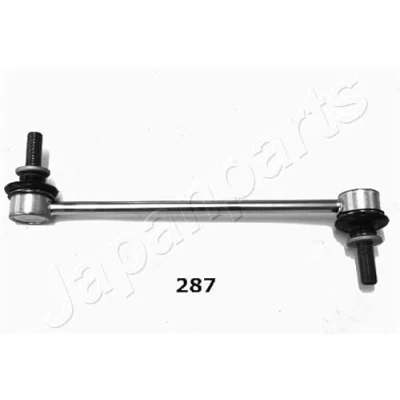 Abbildung von JAPANPARTS SI 287 Koppelstange Vorderachse beidseitig 270mm M 16 X 1,25mm SUBARU: BRZ Coupe, TOYOTA: GT86 Coupe